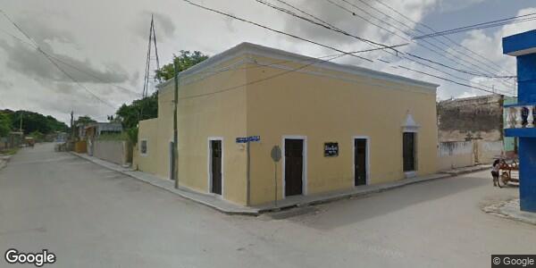 OFICINA CENSAL DEL MUNICIPIO DE TEKÍT